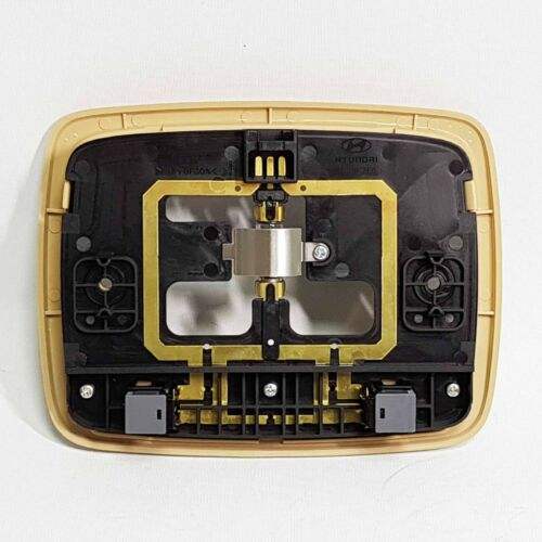 ルームランプのLED化（フロント）①（ダイハツ ムーヴキャンバス・LA800S/810S）by ほしのん - みんカラ インテリアルームランプライトグレー  928002E000 自動車オートバイ部品ツーソン 2005 2006 2007 2008 20 92800-2E000 928002E000 に適合する ヒュンダイ に適合する ツーソン 2004-2005 室内灯 リアライト