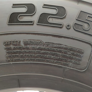 Neumáticos Radiales con Cámara de Aire para Camión LANDLUX Triangle, 295/80R22.5, 315/80R22.5, 235/75R17.5, 225/80R17.5, para Reemplazo/Reparación - Product Image 4