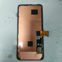 Remplacement et réparation d'écran tactile d'affichage à cristaux liquides de téléphone portable original de Google Pixel 8 8A 8XL 8PRO