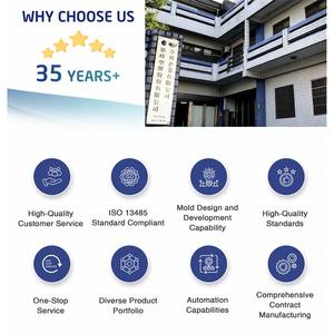 วัสดุ 1000 ชิ้น พอร์ตเชื่อมต่อขวดใส สำหรับขวดขนาด 13 มม. สำหรับโรงงานยา - Product Image 6