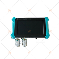 IP65 Koruma ve %1 Doğruluk ile Yüksek Doğruluklu Metal Olmayan Ultrasonik Dedektör