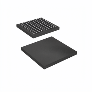 ชิ้นส่วนอิเล็กทรอนิกส์100 TFBGA 100แฟลช MCU 32BIT 1MB - Product Image 1