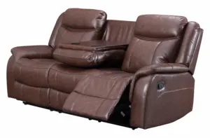 Moderne Liegen Leder Luft oder Stoff Fresh Foam Motion Sofa Liege sofa für Groß-oder Einzelhandel