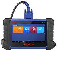 MaxiIM IM508S XP400 PRO Araç Anahtarı Programlama Cihazı OBD2 Tarayıcı Anahtar Programlayıcı Teşhis Cihazı Motor Teşhis Analizörü Otomotiv Ağır Vasıta