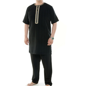 All'ingrosso Baju Koko stile moda Baju Kebaya Baju Koko uomini - Product Image 3
