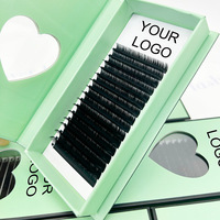 Olume-tinta usiana, tinta ndividual yelash xtension upplier