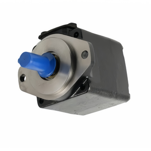 HYDRAULICS T7BS-B04-1R00-A1M0 T7BS-B10-1R00-A1M1 T7BS B08 1R00 A1M0 Bomba hidráulica de paletas simple T7BS-B03-1R00-A101 - Product Image 2