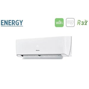 Climatizatore condizionatore เครื่องแปลงกระแสไฟฟ้าของเขา12000พลังงาน BTU R-32 TQ35XE0BG integrato A +++ /a ++ - Product Image 1