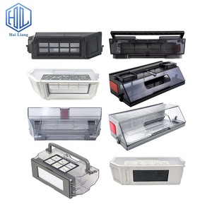 Para <span class=keywords><strong>ECOVACS</strong></span> Robot aspirador <span class=keywords><strong>Deebot</strong></span> <span class=keywords><strong>OZMO</strong></span> <span class=keywords><strong>T8</strong></span> T9 <span class=keywords><strong>Deebot</strong></span> X1 Omni T20 Omni piezas accesorios - Product Image 6