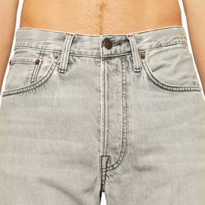 Tiantonrui — jean bleu foncé pour homme, pantalon en <span class=keywords><strong>Denim</strong></span> classique décontracté, Slim, Stretch directe, idéal pour le travail - Product Image 4