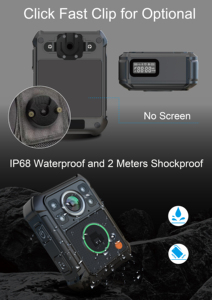Caméra solaire CCTV CammPro S2, caméra vidéo espion miniature sans écran, caméra de surveillance domestique, prise en charge 4G Wifi IP67 GPS - Product Image 6