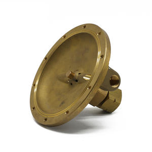 Precision Custom CNC Auto Assembly <b>Parts</b> CNC Turning Machining Service Aluminum <b>Parts</b> Rapid Prototyping CNC Machining Services - Product Image 2