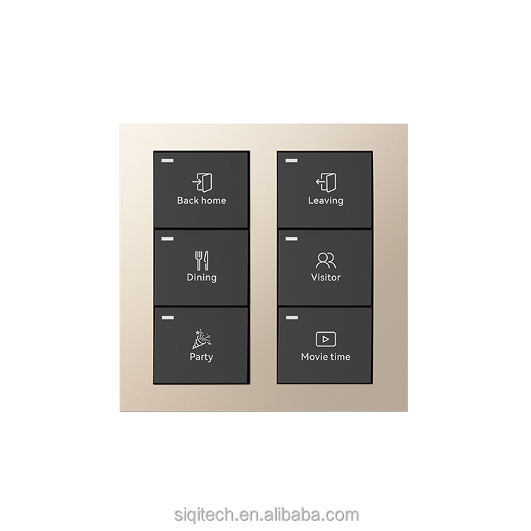 METAL GOLD REMOTE