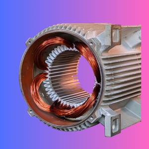 High Strength PET & Fiberglass <b>Electrical</b> <b>Tape</b> for Low Voltage Applications 6 KV Rated <b>Electrical</b> Safety Dielectric Protection - Product Image 1