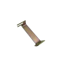 Support de frein de voyage 3353631469 pour chariot élévateur Linde série 335 E14 E16 E18 E20, pièce de rechange pour dispositif de commande
