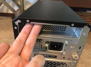 Estación de Trabajo Gráfica de Doble CPU HP E Z4 G4 Series Tower Workstation W2102, Gran Venta - Product Image 6
