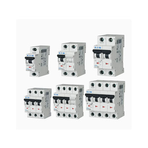 Contactor <span class=keywords><strong>DILM15</strong></span>-<span class=keywords><strong>10</strong></span> (230V50Hz 240V60Hz) - Product Image 1