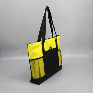 Bolsa de Fieltro No Tejido, Color Personalizable, Impresión Digital, Forma Cuadrada, Embalaje General, Bolsa de Regalo Promocional - Product Image 3