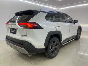 Auto Usado <span class=keywords><strong>RAV</strong></span> <span class=keywords><strong>4</strong></span> 2021/<span class=keywords><strong>2022</strong></span>/2023/2024/2025 Gran Cantidad en Stock Auto Económico - Product Image 4