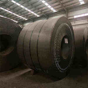 คอยล์เหล็กคาร์บอนรีดร้อนแบบ Ss400 S355jr St37 A53 A36 ASTM สำหรับการก่อสร้าง - Product Image 6