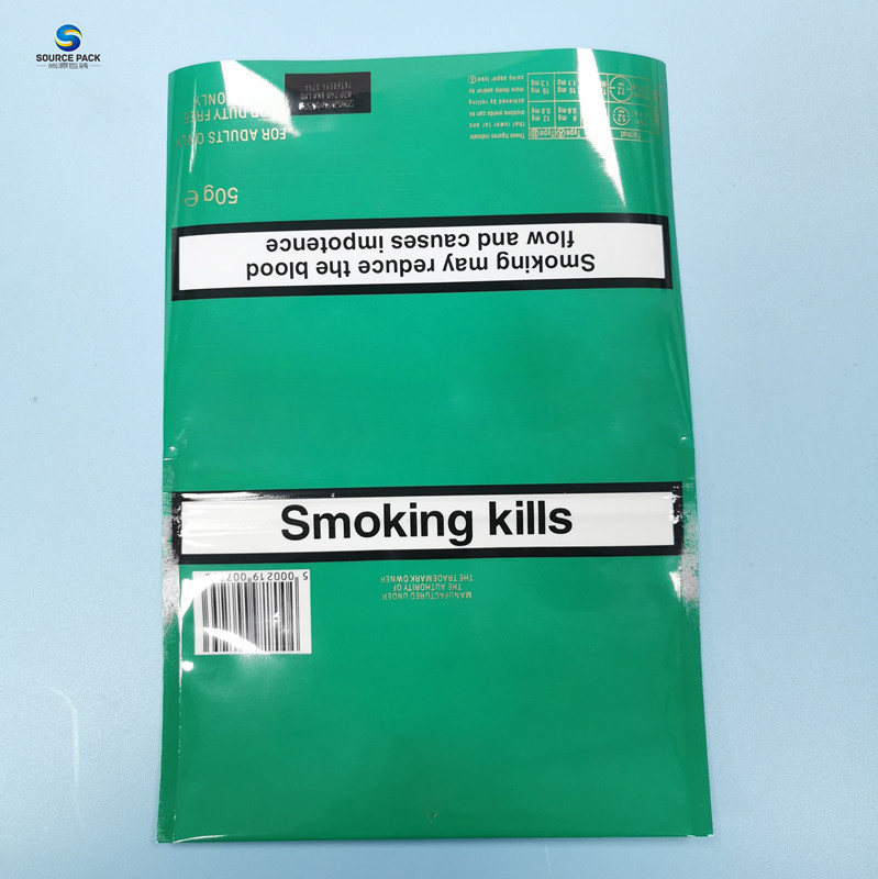 doj tobacco signage United States v. Philip Morris USA Inc., et al