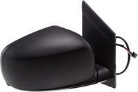 Espejo Retrovisor Lateral del Lado del Pasajero, Precio de Fábrica, para Dodge Grand Caravan 2008-2019, Chrysler Town & Country 2008-2016