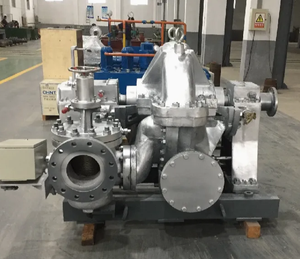 3000 קילוואט 3 מגה-וואט סט מנוע טורבינה קטן מיקרו טורבינה ביומסה גנרטור חשמל משומש תחנת כוח סולצר HFO 100 מגה-וואט - Product Image 4