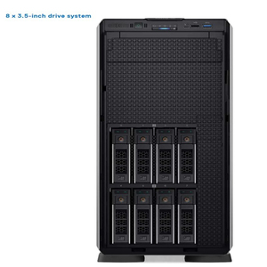 EMC PowerEdge T620 RAID Tower Server 8-Bay Server - Product Image 6