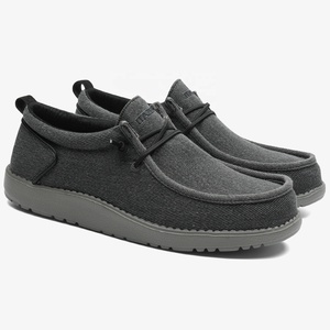 Zapatos Casuales Antideslizantes de Primavera para Hombre, Mocasines para Conducir, Estilo Náutico, Venta al Por Mayor Personalizada - Product Image 6