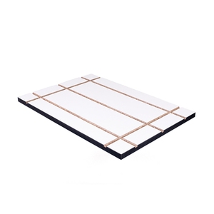 conversion rails 4799