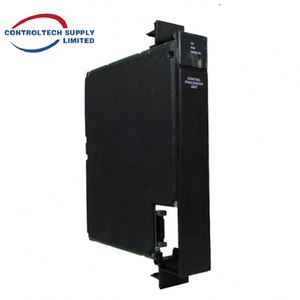 Unité centrale de traitement IC697CPU731 de qualité supérieure pour équipements électriques et contrôleurs industriels - Product Image 2