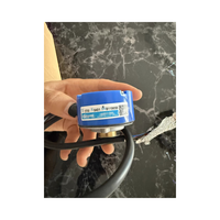 Capteur de positionnement industriel TS5700N8401 : Encodeur résolvant rotatif et capteur de retour de servomoteur pour l'automatisation industrielle