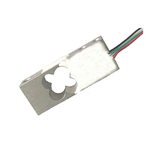 Sensor de Peso/Celda de Carga para Componentes Electrónicos MLC830 de Alta Precisión y Precio Económico, 20kg 40kg - Product Image 2