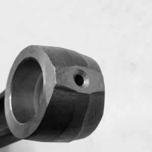Biela de alta resistencia Chaochao 4102BQ Dandong de acero forjado de alta calidad, 1 kg, 6 meses de garantía, para motor comercial, alta fiabilidad. - Product Image 5