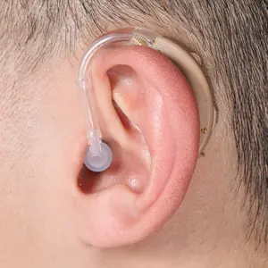 Reliable Prothese Auditive Meilleur Audiculares Para Sordos Bte Medical Equipment Hearing Disability Earring Aid Digital