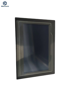 คอนโทรลเลอร์ PLC เซ็นเซอร์ HMI หน้าจอสัมผัส ของแท้ใหม่เอี่ยม รุ่น TPC1031KT - Product Image 1
