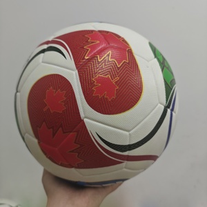 Balón de Fútbol Premium Termosellado para la Copa Mundial de Fútbol 2026 - Product Image 6