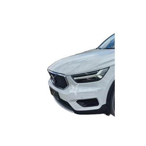 Los faros originales de alta calidad más vendidos para <span class=keywords><strong>Volvo</strong></span> <span class=keywords><strong>XC</strong></span> Series XC40 parachoques delantero con kit de carrocería de rejilla 2023 - Product Image 5