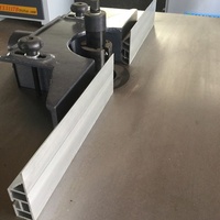 Machine à fraiser le bois MX5117B, fraiseuse à bois