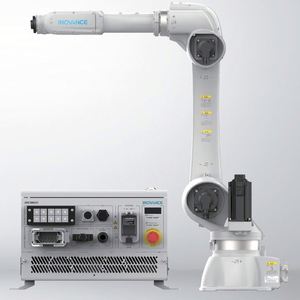 Robot articulé ONA Cobot Huichuan, capacité de charge de 245 kg, pour soudage par points, palettisation, chargement/déchargement, polyvalent, charge utile de 245 kg - Product Image 1
