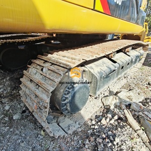 Excavatrices sur chenilles d'occasion CAT 336D2 à bas prix et haute performance, 90% neuves, à vendre - Product Image 4