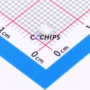Résistance SMD FRC1210F5R10TS 1210 (Type : Film Épais) (Résistance : 5,1 Ohm Précision : 1%) - Product Image 2