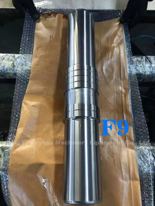อะไหล่ซ่อมลูกสูบ Furuka-wa รุ่น F9 F20 F22 F30 F35 FS22 FX220 สำหรับหัวเจาะไฮดรอลิก - Product Image 2