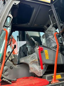 Excavadora hidráulica pesada Volvo EC380DL usada de Corea, excavadora grande de cadenas de 30 toneladas, EC380DL de segunda mano para construcción - Product Image 5