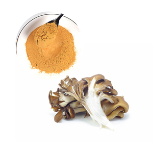 מיובש maitake גבוהה באיכות פטריות מיובשות בתפזורת מכירה מחיר בריא - Product Image 5