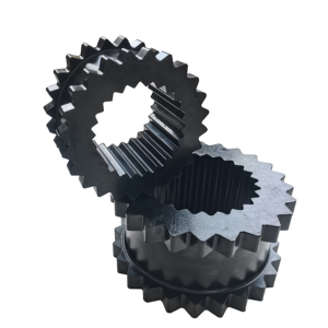 Acoplamientos Elásticos Tipo H <span class=keywords><strong>de</strong></span> Alta Calidad, Almohadillas Amortiguadoras NM, Almohadillas Tipo Flor <span class=keywords><strong>de</strong></span> Ciruelo, <span class=keywords><strong>Copas</strong></span> <span class=keywords><strong>de</strong></span> Engranaje <span class=keywords><strong>de</strong></span> Goma Abiertas Tipo Martin - Product Image 1