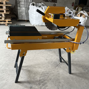 350mm 2000W 벽돌 톱 휴대용 정밀 테이블 톱 기계 - Product Image 3