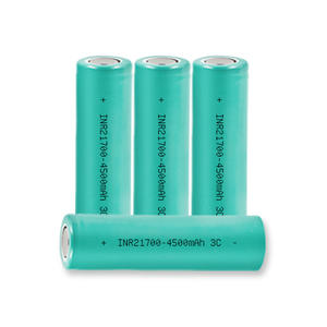 GOODCELL 새로운 오리지널 21700 솔리드 스테이트 셀 3.6v 4500mah 3c CE 인증 500 사이클 정시 배송 - Product Image 2