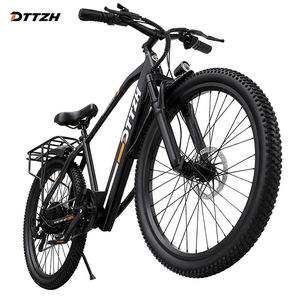 <span class=keywords><strong>Bicicleta</strong></span> Eléctrica Deportiva de Alta Calidad para Adultos, 48v, Suspensión, Motor de 750W, Llantas de 26 Pulgadas, Certificación UL 2849, <span class=keywords><strong>Bicicleta</strong></span> Urbana de Montaña - Product Image 1