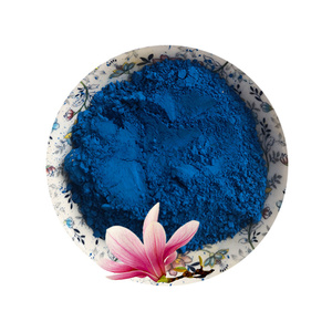 Cina produttore blu Milori pigmento blu 27 blu prussiano per la verniciatura di rivestimento e inchiostro - Product Image 5